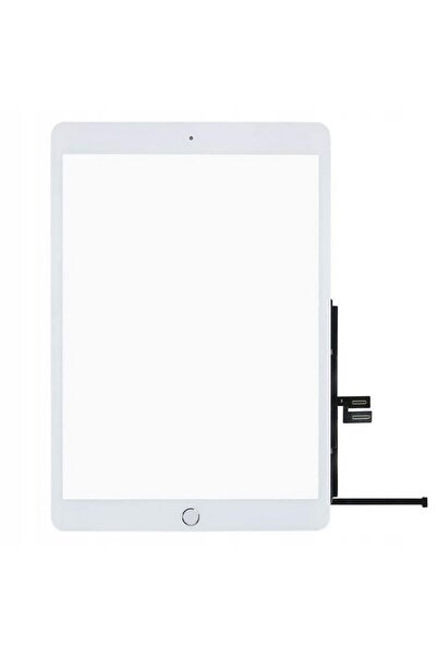 MFC NOU DIGITIZER ECRAN TACTIL IPAD 8 A2429 A2430 A2428 CU BUTON HOME