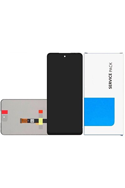 INFINIX NOU HOT 40 PRO X6837 ECRAN LCD CU TACTIL