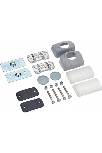 Fiamma Set de montare superior M6x50 mm pentru portbagajul Carry-Bike