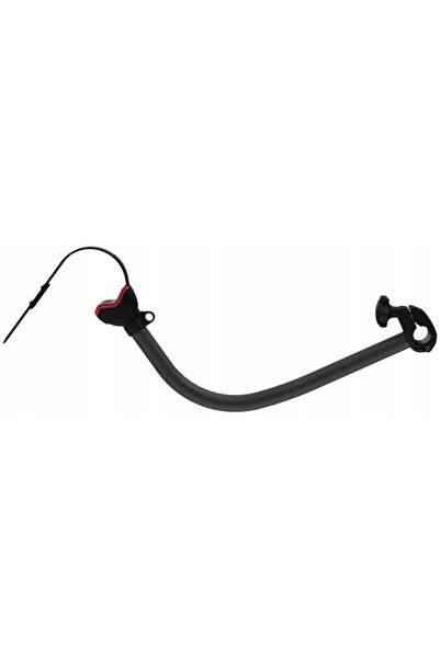 Fiamma Suport bicicletă Bike-Block Pro S 4 Deep Black