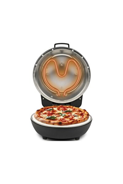 G3ferrari Cuptor de pizza G10199 1200W Oțel inoxidabil