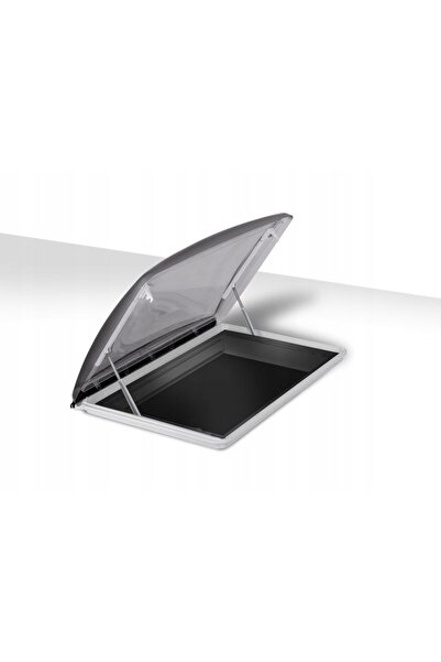 Brunner Fereastră de acoperiș RoofStar 7 cu ventilator și ventilație forțată ...