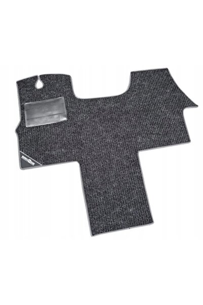 Brunner Covor pentru cabină VW Crafter Tapis Deluxe 2017