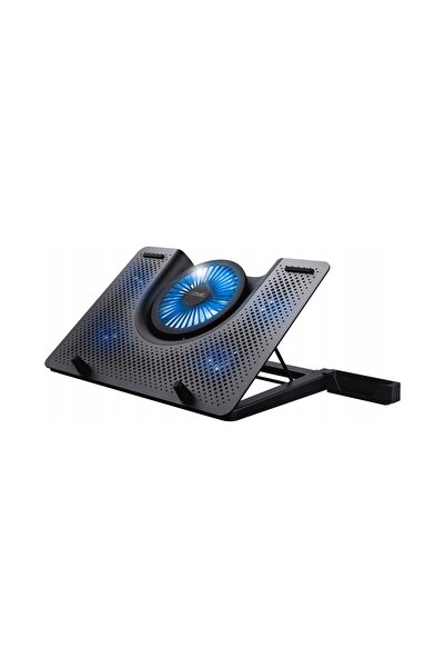 Trust Suport laptop GXT 1125 Quno 17 inch Negru