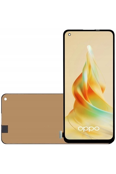 OPPO ECRAN LCD NOU RENO 8T RENO8 T RENO 8T CPH2481, CPH2481I, CPH2481E