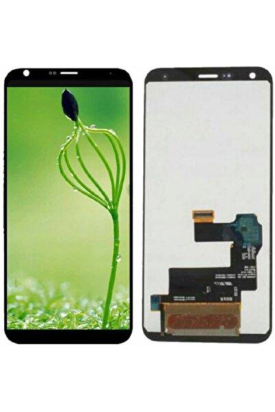 LG NOU ECRAN LCD Q7 Q610EM CU TACTIL