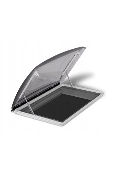 Brunner Fereastră de acoperiș RoofStar 4 cu ventilator, fără ventilație oblig...