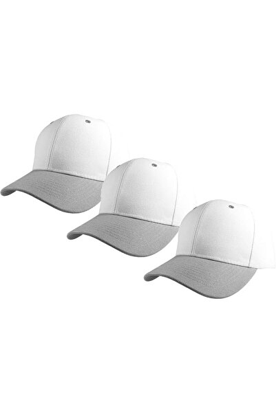 GENERAL Giliante Dad Baseball Caps 100% Cotton Plain Polo Style Adjustable Si...