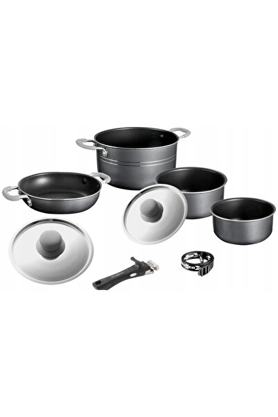 Brunner Set de oale Torralta 6+2 18 cm