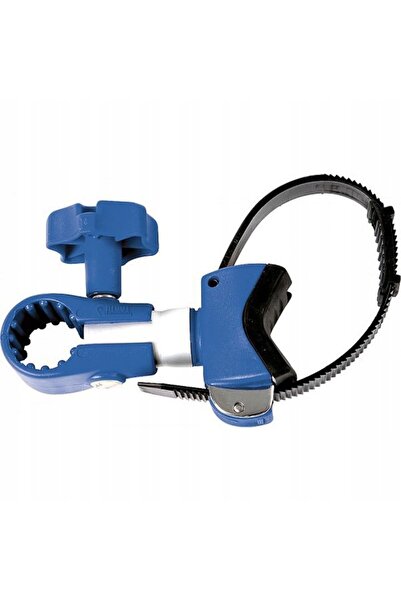 Fiamma Bike-Block Pro 1 Blue Suport pentru bicicletă
