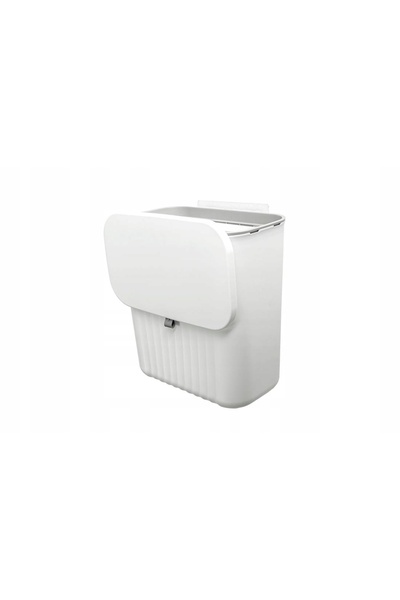 Haba Coș de gunoi cu capac Brescia 8,5L