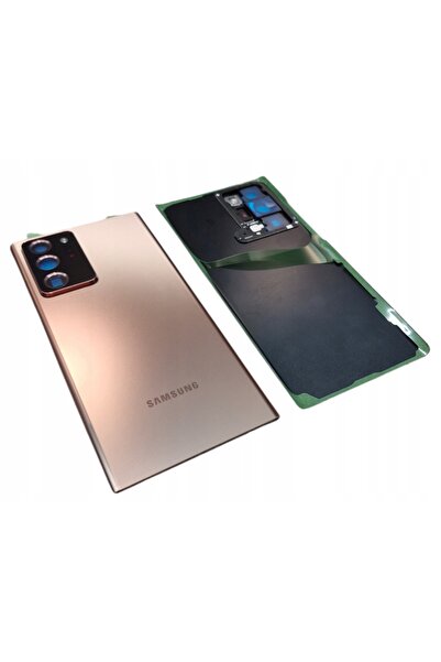 Samsung CARCASA SPATE NOUĂ PENTRU TELEFONUL NOTE 20 ULTRA SM-N985F/DS