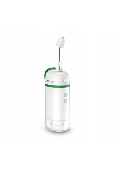 medisana Irigatoare nazală NI 200 Ergonomică cu funcție de umidificare