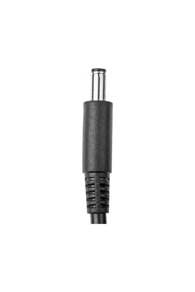 Greencell Green Cell AD57AP 45W Adaptor de alimentare negru pentru laptop