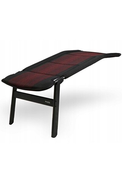 Westfield Suport pentru picioare pentru scaun Breeze Deluxe Bordeaux