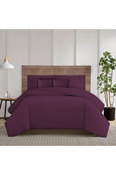Generic 6-Piece Comforter Set 100% Microfiber- 1pc comforter (160x220cm), 1pc...