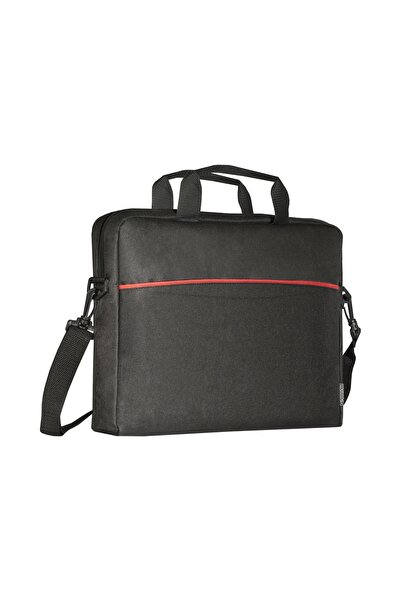 Defender Geantă 26083 LITE 15,6 " cu pereți întăriți, formă plată, pentru uz ...