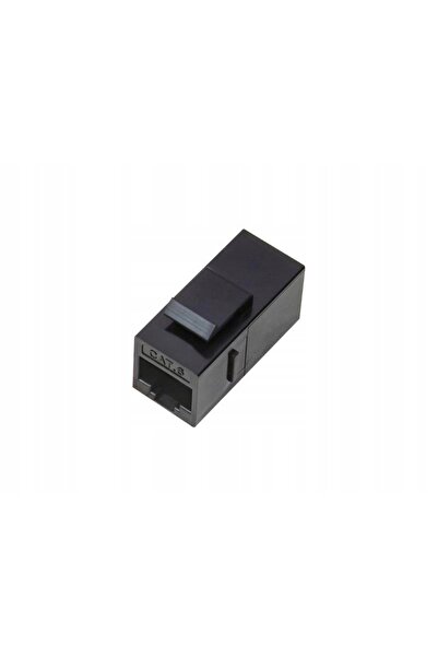 Alantec Conector RJ45 WTM17 Negru pentru rețea Ethernet