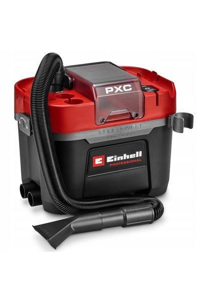 Einhell Aspirator fără fir TP-VC 18/10 Li BL L-Solo 18V