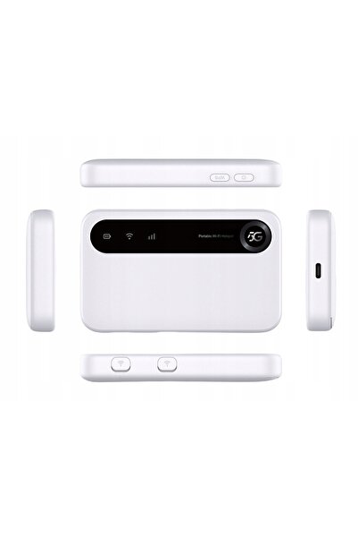 Mob Router de rețea wireless ZTE U50 3G/4G/5G