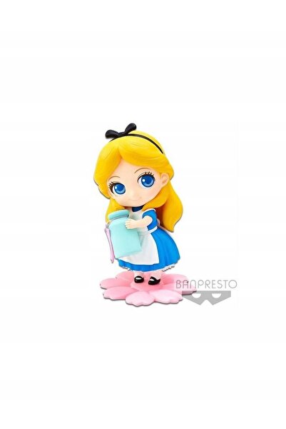 BANDAI Figurină Q POSKET DISNEY Sweetiny Ver. Colecționabilul