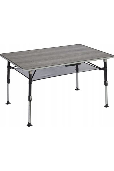 Brunner Masă de camping Elù NG 120 Greywood