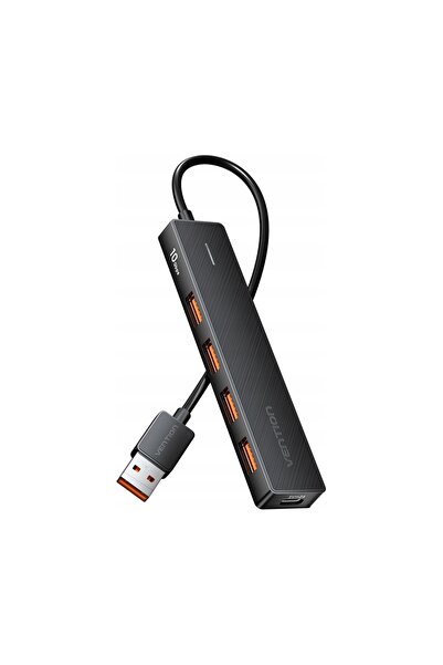 Vention Hub USB 5-în-1 3.2 Gen 2 pentru laptop și computer