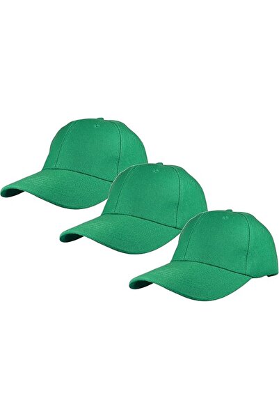 GENERAL Giliante Dad Baseball Caps 100% Cotton Plain Polo Style Adjustable Si...