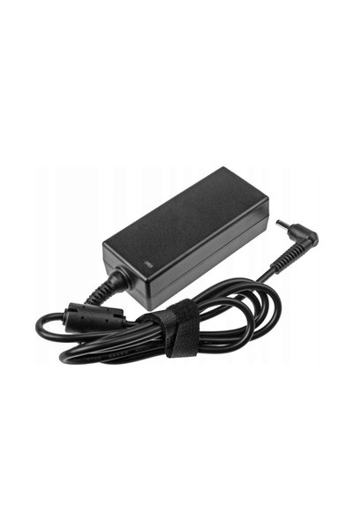 Greencell Alimentator Green Cell PRO AD40P 19V 2.37A 45W 4.0x1.35mm pentru As...