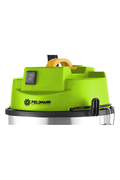 Fieldmann Aspirator FDU 2003-E 1400W Umed/Uscat Filtru de bumbac