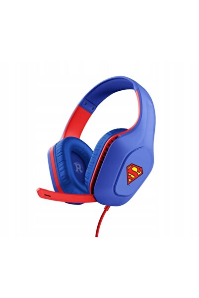 Trust Căști GXT416SM ZIROX Superman Gaming Microphone 25738