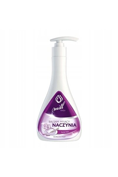 Mill MADONIS Detergent lichid concentrat pentru vase 555ml Floare de soc