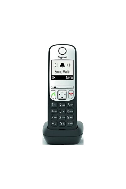 GIGASET A690HX DECT GAP telefon suplimentar universal pentru router FRITZ!Box