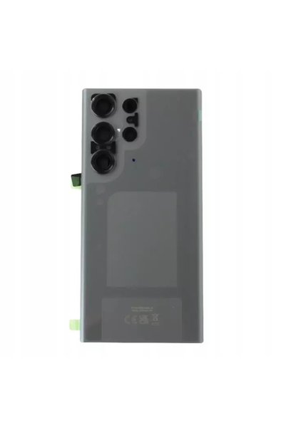 Samsung CAPAC SPATE NOU ORIGINAL PENTRU S23 ULTRA SM-S918B/DS