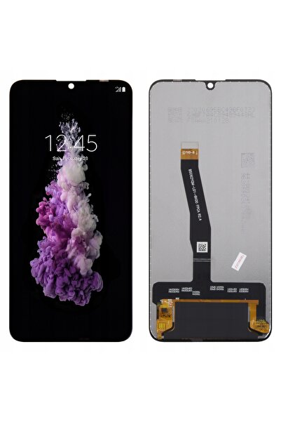 Huawei NOU ECRAN LCD P SMART 2019 POT-LX1 CU TACTIL