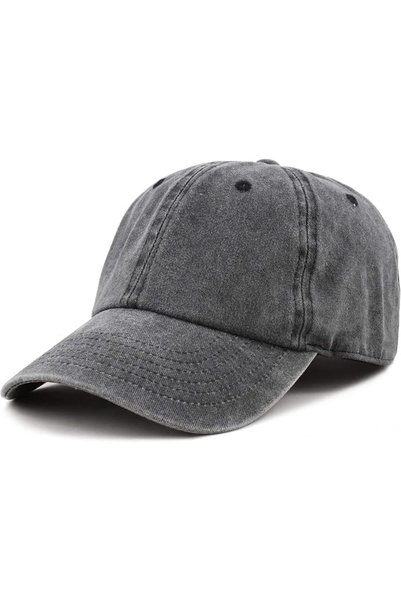 theanemos The Hat Depot mens Baseball Baseball (pack of 1)