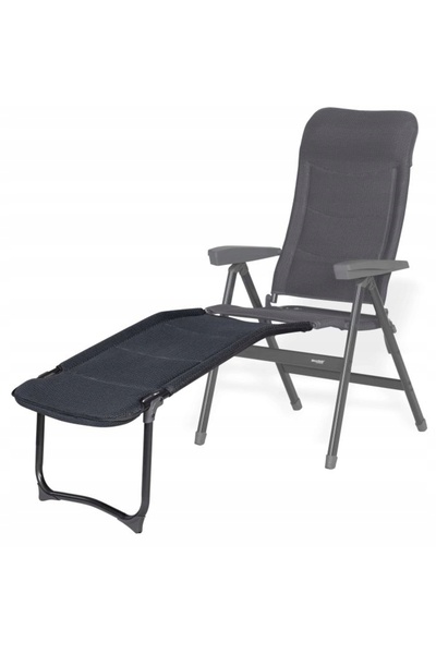 Westfield Suport pentru picioare pentru scaun Ambassador-2 albastru noapte
