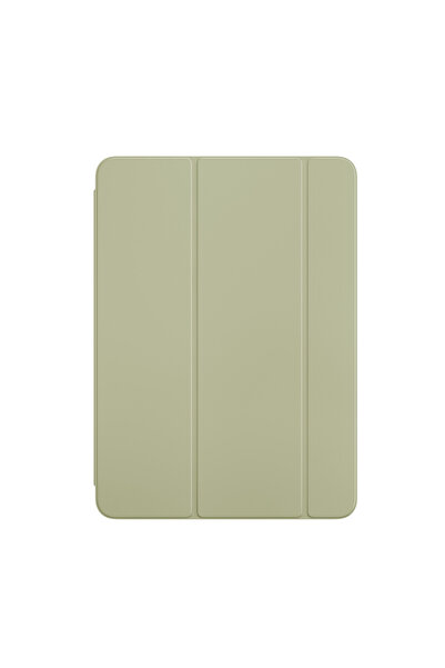 Apple Husă Smart Folio iPad Air 11 " M2 Verde Sage cu activare automată a ecr...