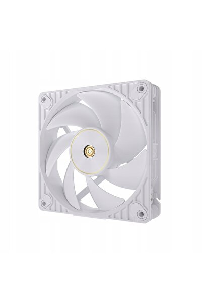 ASUS ProArt PF120 PWM 12cm 3 bucăți Alb Ventilator carcasă PC
