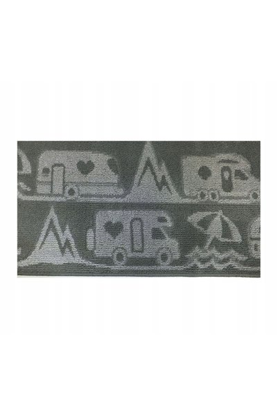 Arisol Covor pentru rulotă Master Camp 50x150