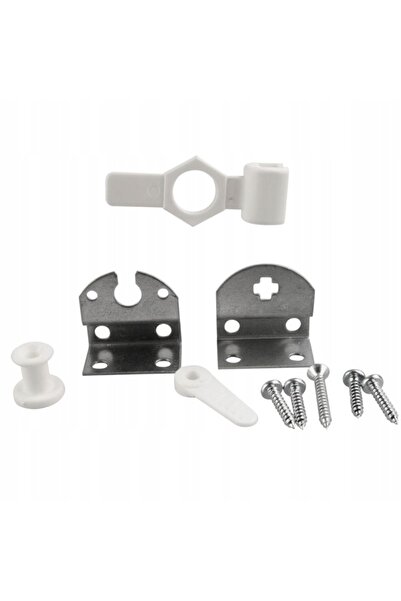 REMİSA Kit de montaj pentru parasolar REMIsun gri Remis