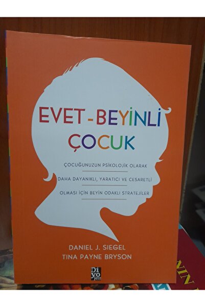 Evet-beyinli çocuk