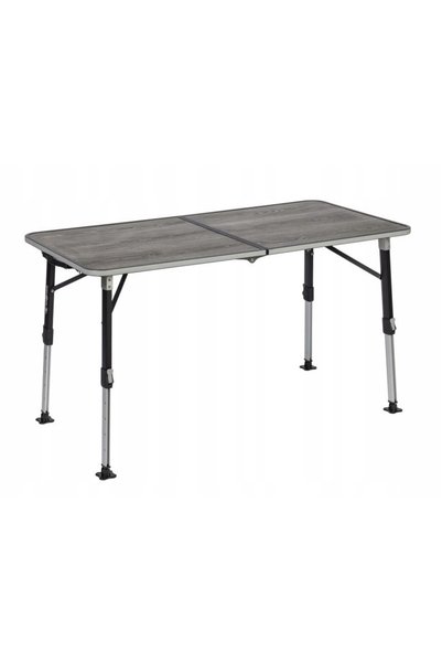 Brunner Masă de camping elutop compack 120