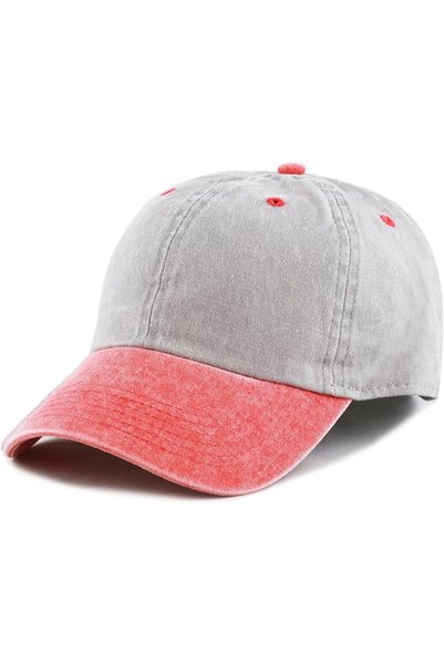 theanemos The Hat Depot mens Baseball Baseball (pack of 1)