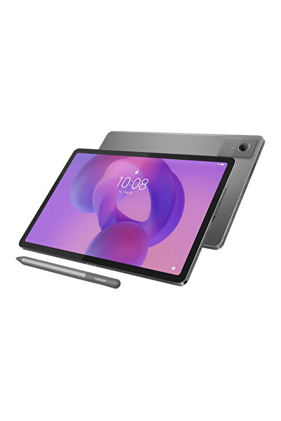 LENOVO Τάμπλετ Idea Tab WiFi 11.0 ίντσες 8GB RAM 128GB με Γραφίδα - Γκρι