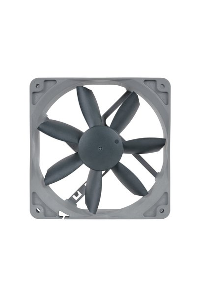 Noctua NF-S12B Redux 1200 PWM Ventilator de 12cm pentru carcasă PC