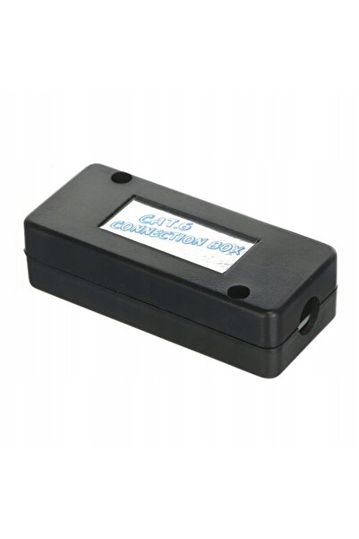 Alantec Bloc de borne WTM08 Conector negru