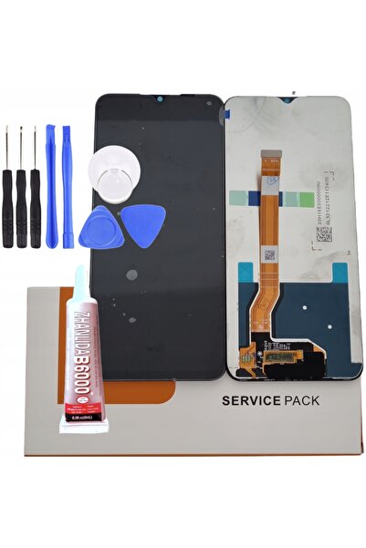 OPPO NOU A58 5G PHJ110 ECRAN LCD CU TACTIL