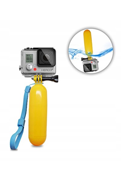 GoPro Suport plutitor HURTEL pentru cameră SJCAM Sporturi Extreme