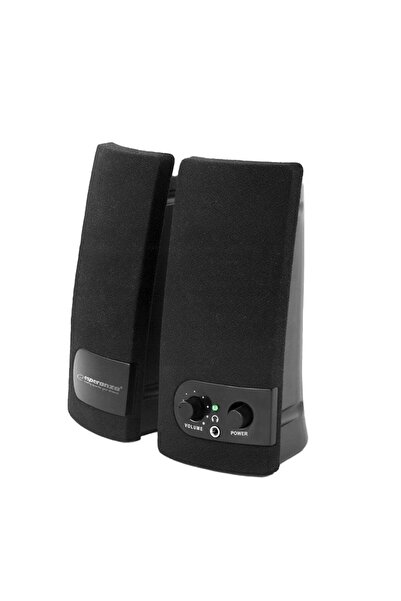 ESPERANZA Boxe ARCO 2.0 EP119 Stereo Sunet Pur pentru PC